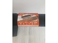 Grundig dsb 3000 3.1.2. dolby atmos 580 watt soundbar ses siste