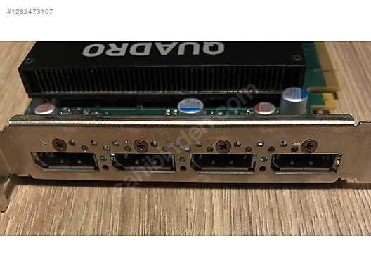 Used & Brand New Items / Computers / Desktops / Desktop Components / Graphics Cards