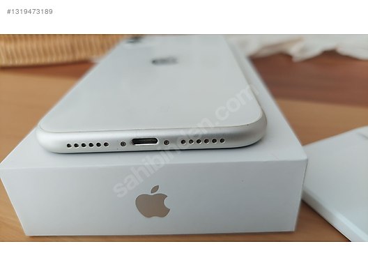Apple / iPhone 11 / ÇİZİKSİZ KUTULU 11 sahibinden.comda - 1319473189