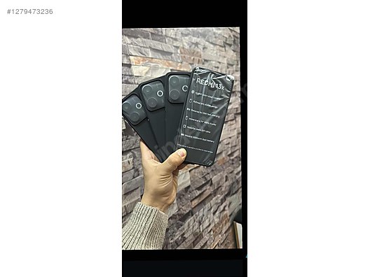 İkinci El ve Sıfır Alışveriş / Cep Telefonu & Aksesuar / Cep Telefonu / Xiaomi / 13 Pro