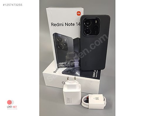 Used & Brand New Items / Cell Phones & Accessories / Cell Phones / Xiaomi / Redmi Note 14
