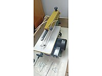 Proxxon 28092 tezgah tipi dekupaj testere ÖZEL MASALI