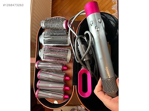 M*o様 Dyson スタイリングツールセット シルバー/ピンク 12684732633x1.jpg