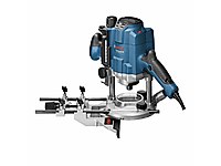 Bosch gof 1250 ce freze