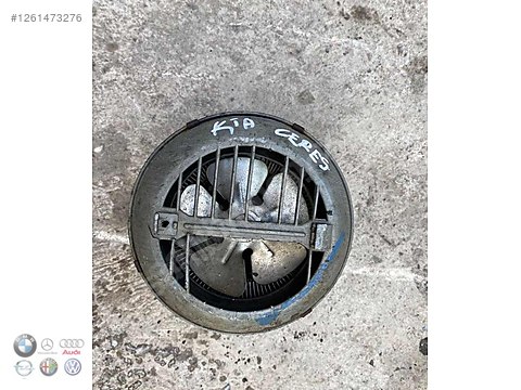 KİA CERES KALORİFER MOTORU (ORJİNAL) ÇIKMA - ÖZEN OTOMOTİV - İlan