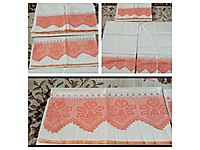 çift kişilik çarşaf seti