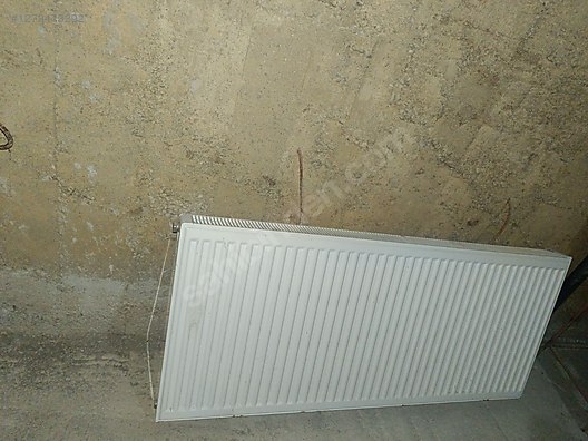 İkinci El ve Sıfır Alışveriş / Bahçe & Yapı Market / Yapı Malzemeleri / Isıtma / Petek & Havlupan