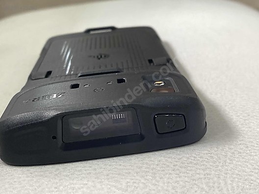 Zebra Tc22 sıfır ayarında - Barkod Cihazı & El Terminali ilanları sahibinden.com'da