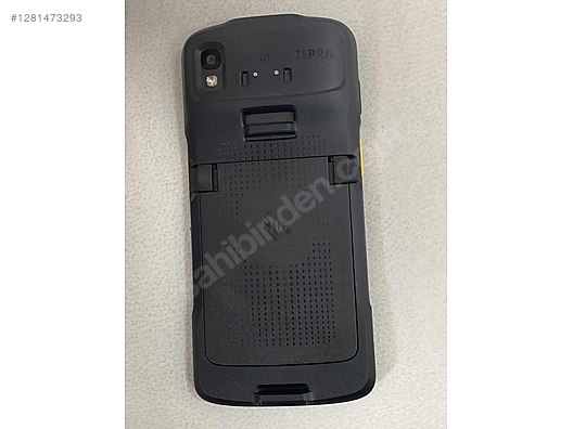 Barkod Cihazı & El Terminali