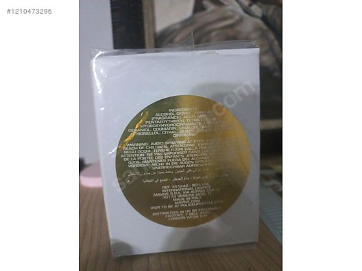 Used & Brand New Items / Beauty & Healthcare / Perfumes & Fragrances / Women