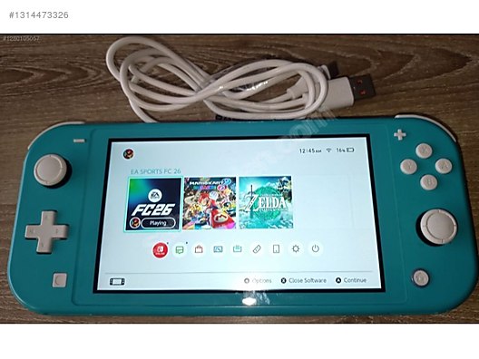 ALSNCKlvnt Nintendo Switch Tinfoil 6oyun GRNTks Playstation Xbox