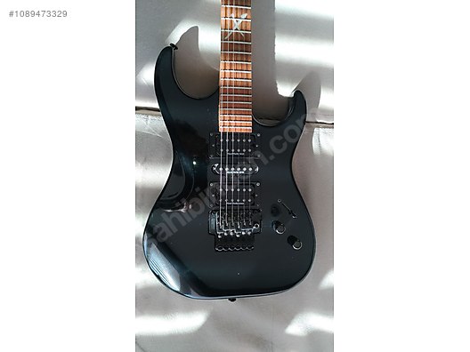 İlk sahininden temiz Kore uretim Washburn X40 - En Uygun Washburn