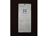 x100 Pro Global 16/512 Kayıtlı