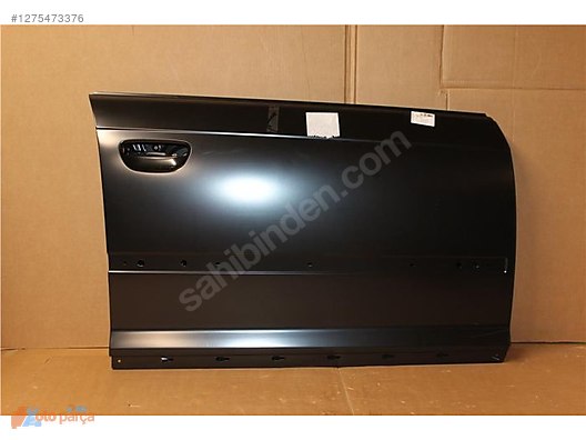 8P4831052A AUDİ A3 2004 KAPI - İlan ve alışverişte ilk adres