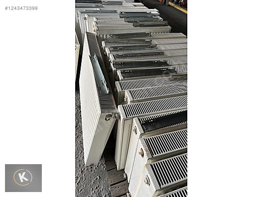 Used & Brand New Items / Garden & Home Improvement / Home Improvement / Heating / Central Heating Towel Radiator