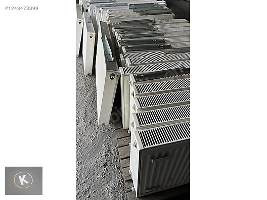 Used & Brand New Items / Garden & Home Improvement / Home Improvement / Heating / Central Heating Towel Radiator