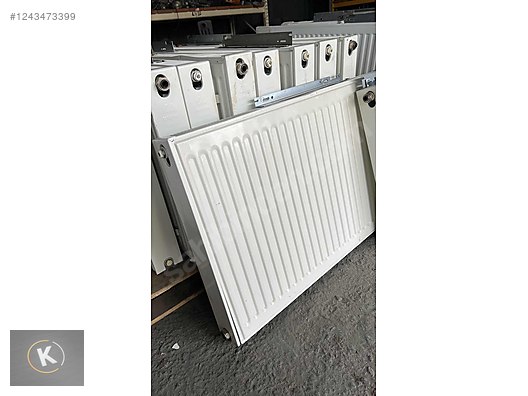 Used & Brand New Items / Garden & Home Improvement / Home Improvement / Heating / Central Heating Towel Radiator