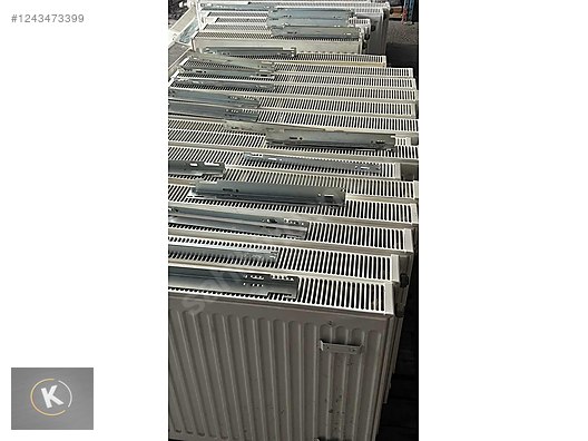 Used & Brand New Items / Garden & Home Improvement / Home Improvement / Heating / Central Heating Towel Radiator