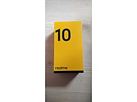 TR Realme 10 8/256 sıfır ayarinda çiziksiz