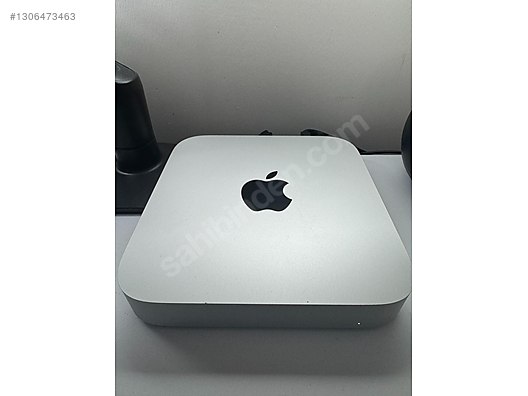 Apple / Mac Mini M2 16 GB Ram 256 SSD sahibinden.comda - 1306473463