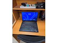 Asus TUF Gaming A15 FA507NV-LP023 AMD Ryzen 7 7735HS 16GB 512GB #1281473466