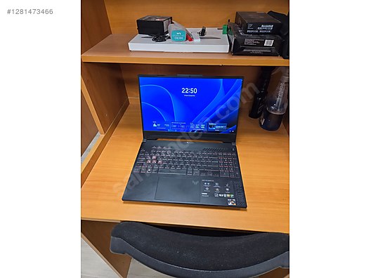 Used & Brand New Items / Gaming & Gamers Exclusive / Gaming PC / Gaming Laptop / Asus