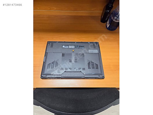 Used & Brand New Items / Gaming & Gamers Exclusive / Gaming PC / Gaming Laptop / Asus