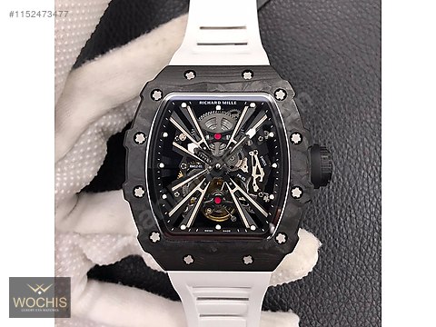 Harga richard mille outlet rm 12