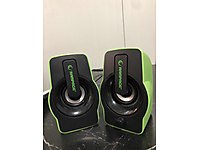 Rampage Hoparlör #1276473500