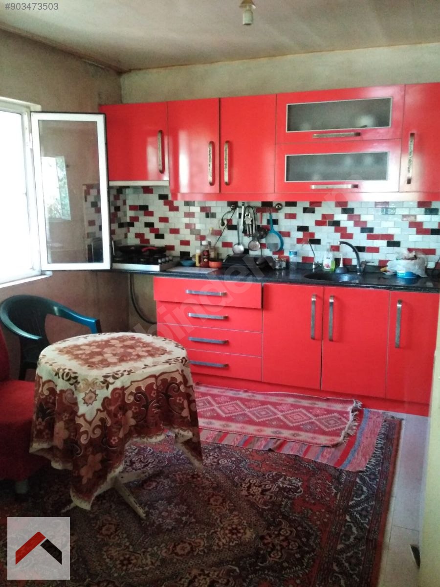 Ankara Emlak�tan Gökova da Satılık müstakil bahçeli 2+1 Ev Satılık