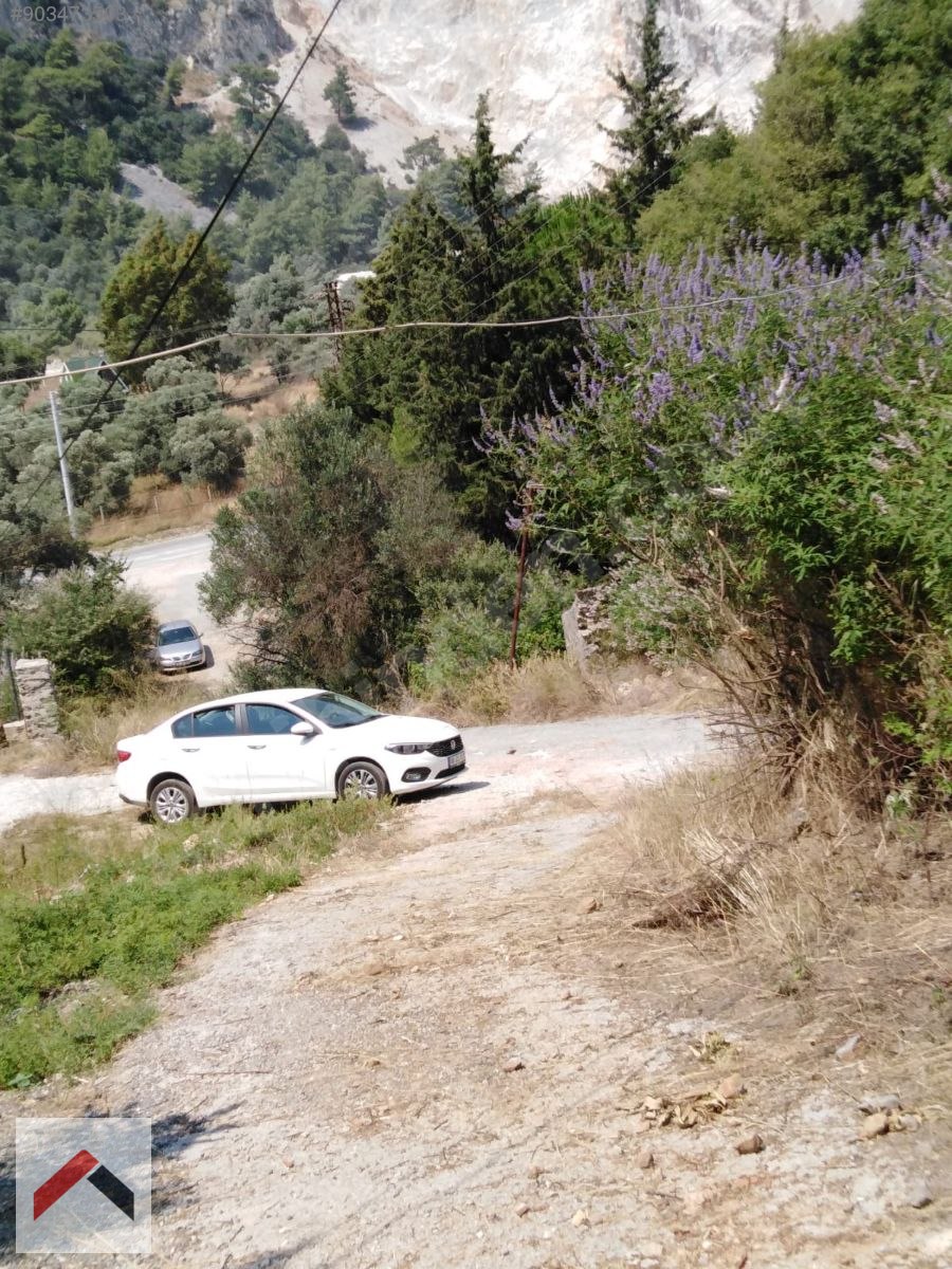 Ankara Emlak�tan Gökova da Satılık müstakil bahçeli 2+1 Ev Satılık