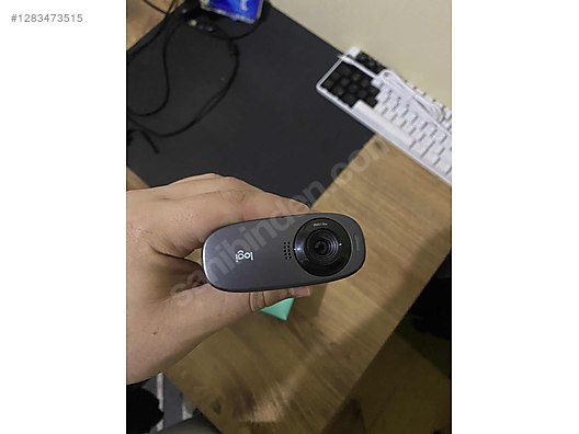 Used & Brand New Items / Computers / Peripherals / Webcams