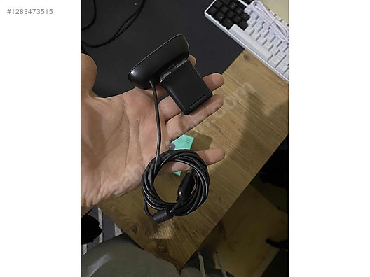 Used & Brand New Items / Computers / Peripherals / Webcams