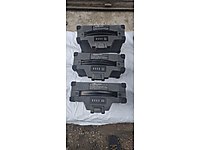 agras dji t10+batarya full set