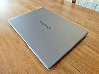 Huawei MateBook D16 (2022) i7-12700H / 16GB RAM / 512GB SSD