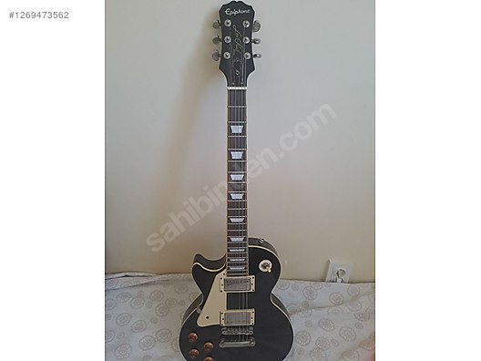 İkinci El ve Sıfır Alışveriş / Müzik / Müzik Aletleri / Telli Çalgılar / Gitar / Elektro