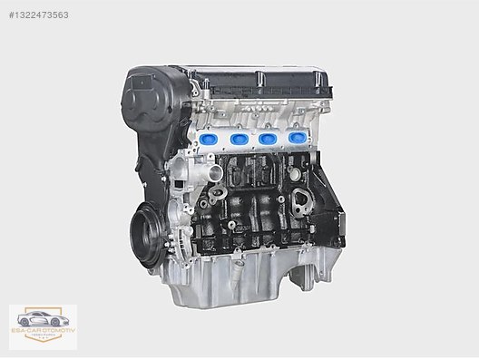 Otomobil & Arazi Aracı / Motor / SCHUTZE SIFIR MOTOR A16XER Z16XER