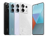 Xiamo Note 13 pro 5G 256 GB 8 Ram