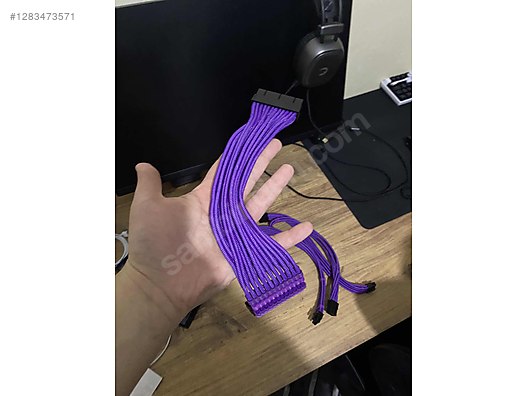 Used & Brand New Items / Computers / Peripherals / Cables & Converters