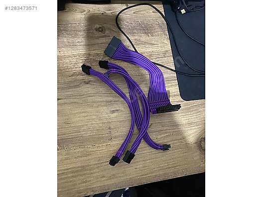 Used & Brand New Items / Computers / Peripherals / Cables & Converters