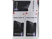 REDMI NOTE 14 8/128 GB #1265473572