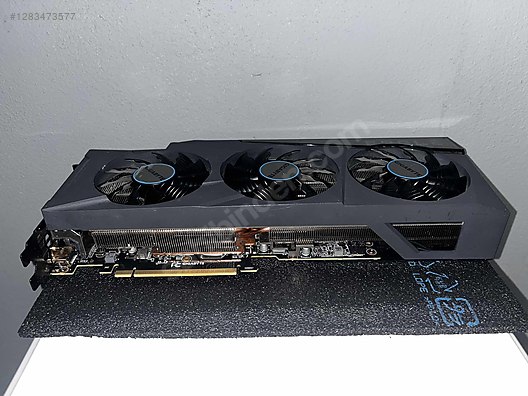 Used & Brand New Items / Computers / Desktops / Desktop Components / Graphics Cards