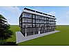 İZMİR MENEMEN KOYUNDERE DE SATILIK SIFIR 2+1 VE 3+1 DAİRELER