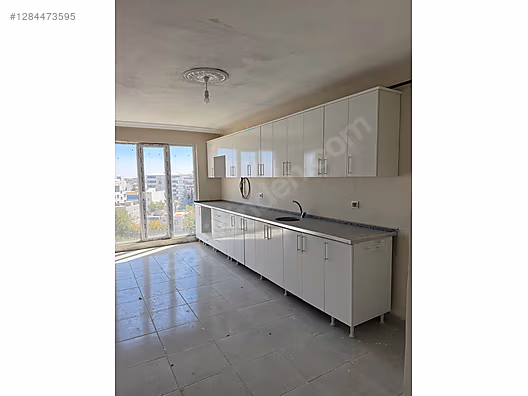 BAYKURT EMLAK GÜVENCESİYLE SATILIK 3+1 DAİRE #1284473595