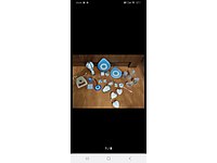 ERKEK BEBEK DOĞUM ODASI SÜSLEME