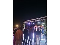 Ses Işık Dj kiralama