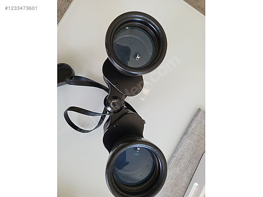 Used & Brand New Items / Cameras & Photographic Equipment / Binoculars