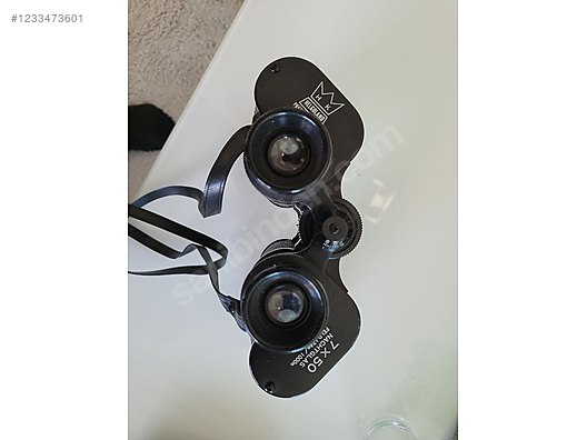 Used & Brand New Items / Cameras & Photographic Equipment / Binoculars