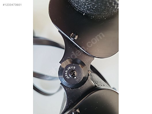 Used & Brand New Items / Cameras & Photographic Equipment / Binoculars