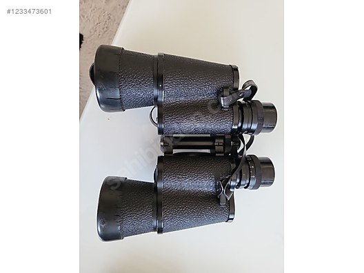 Used & Brand New Items / Cameras & Photographic Equipment / Binoculars